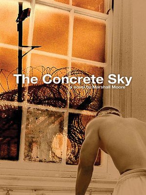 cover image of The Concrete Sky